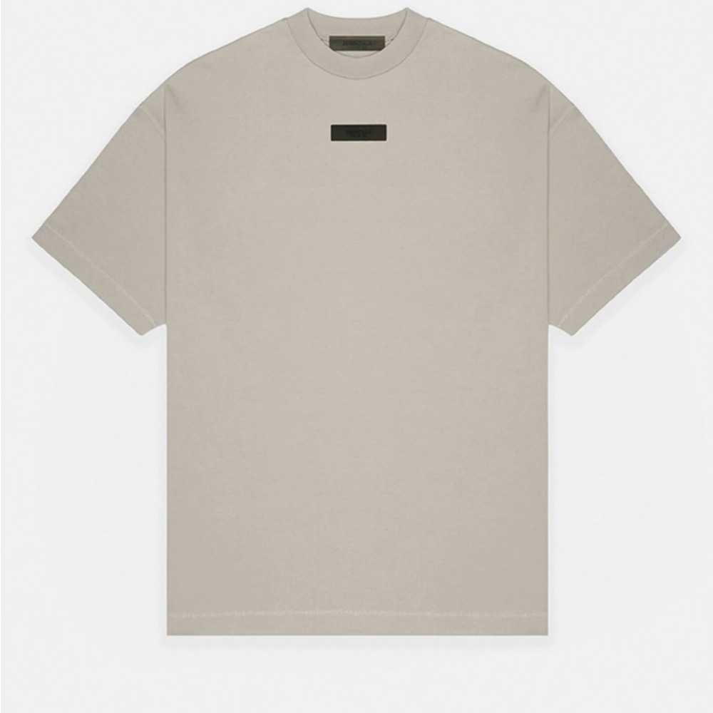 Fear of God Essentials Seal T-Shirt